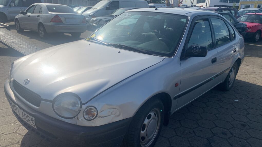 Toyota Corolla 1.4