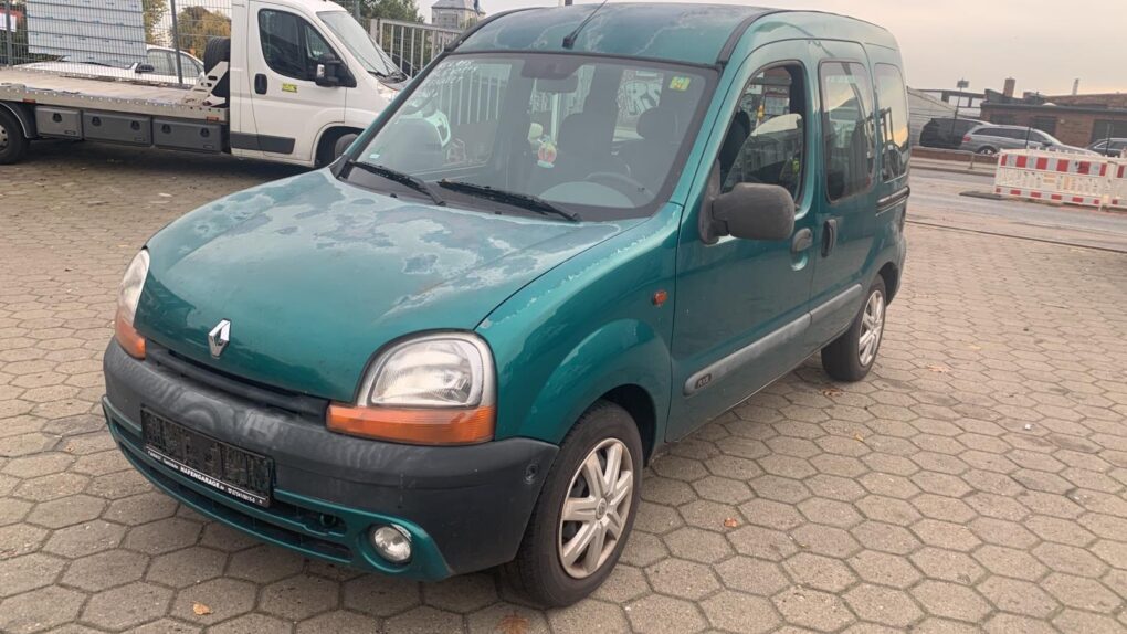 Renault Kangoo
