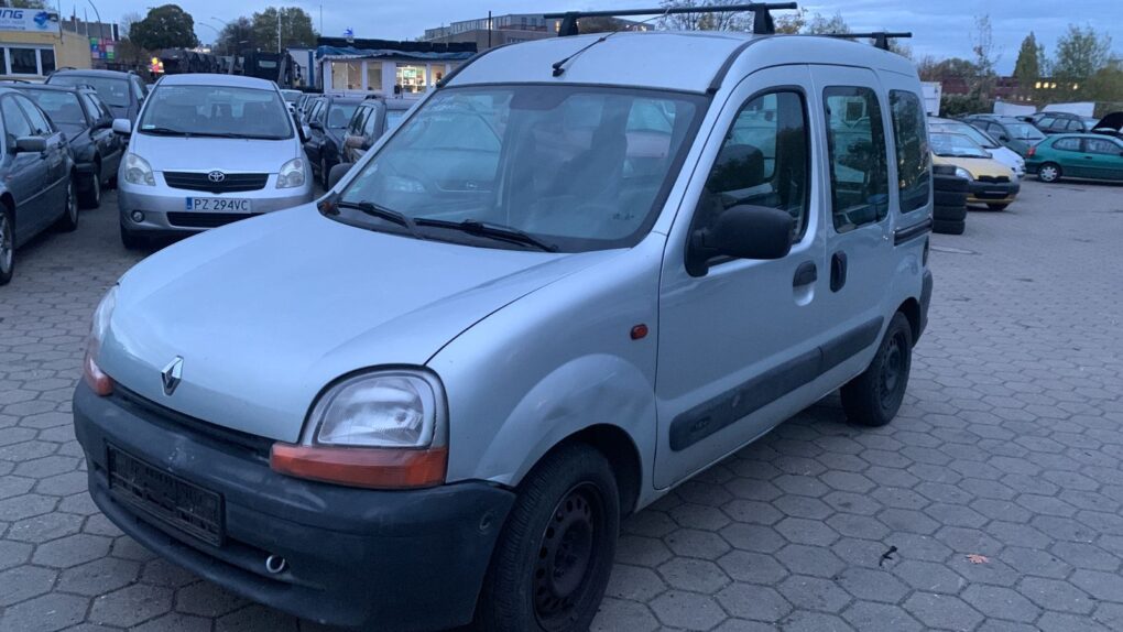 Renault Kangoo