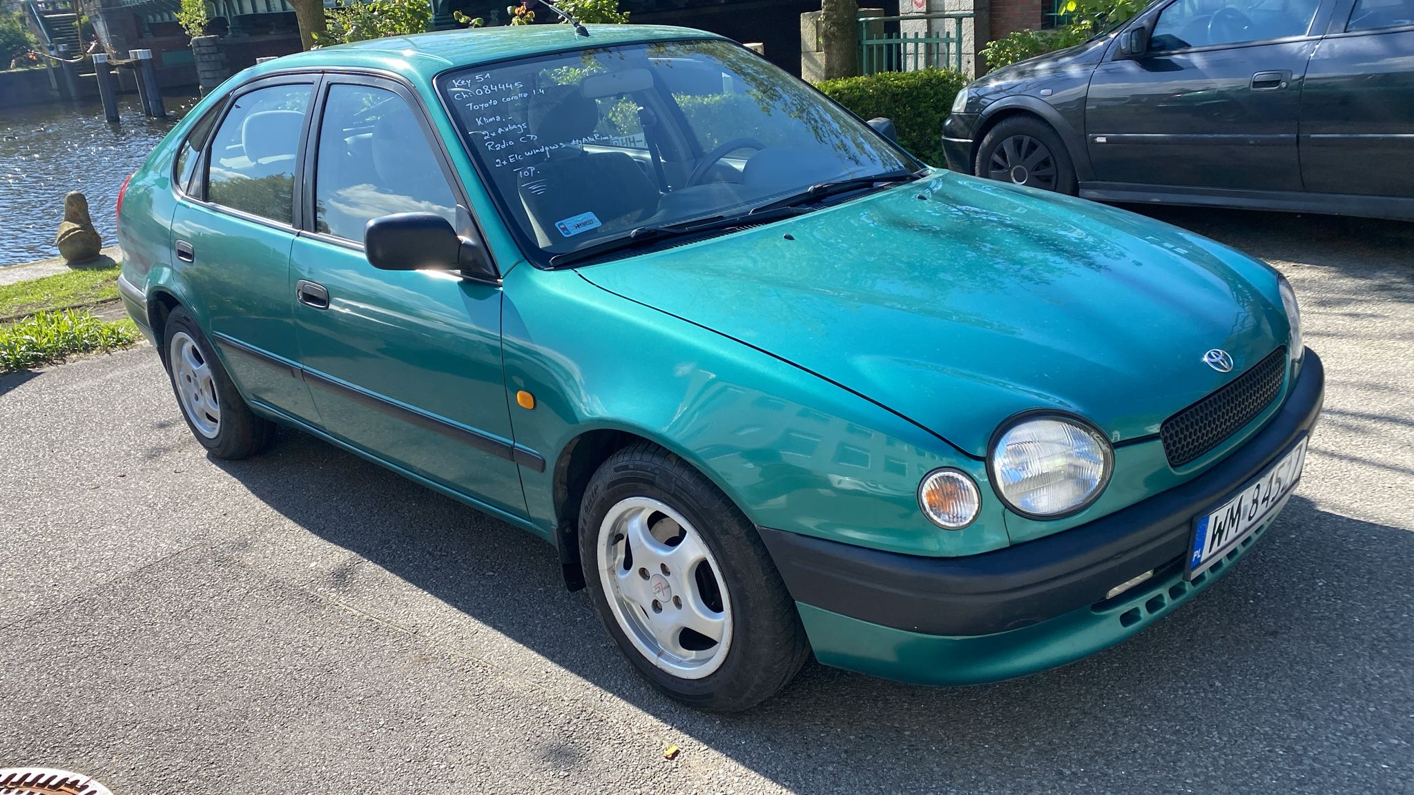 Toyota Corolla 1.4