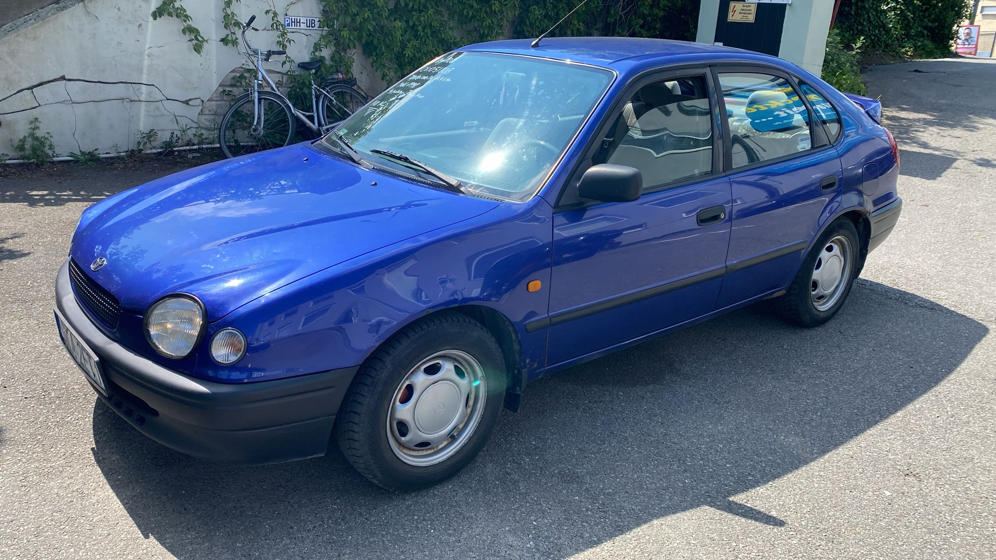 Toyota Corolla 1.4