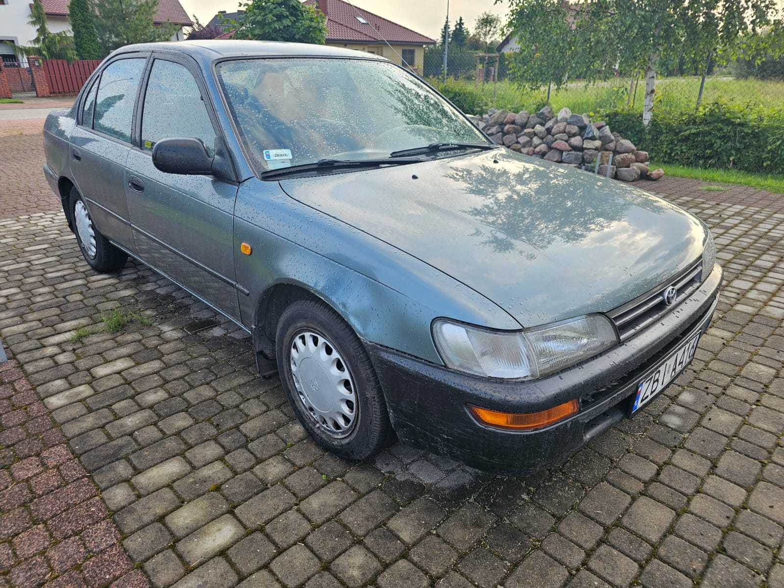 Toyota Corolla 1.4