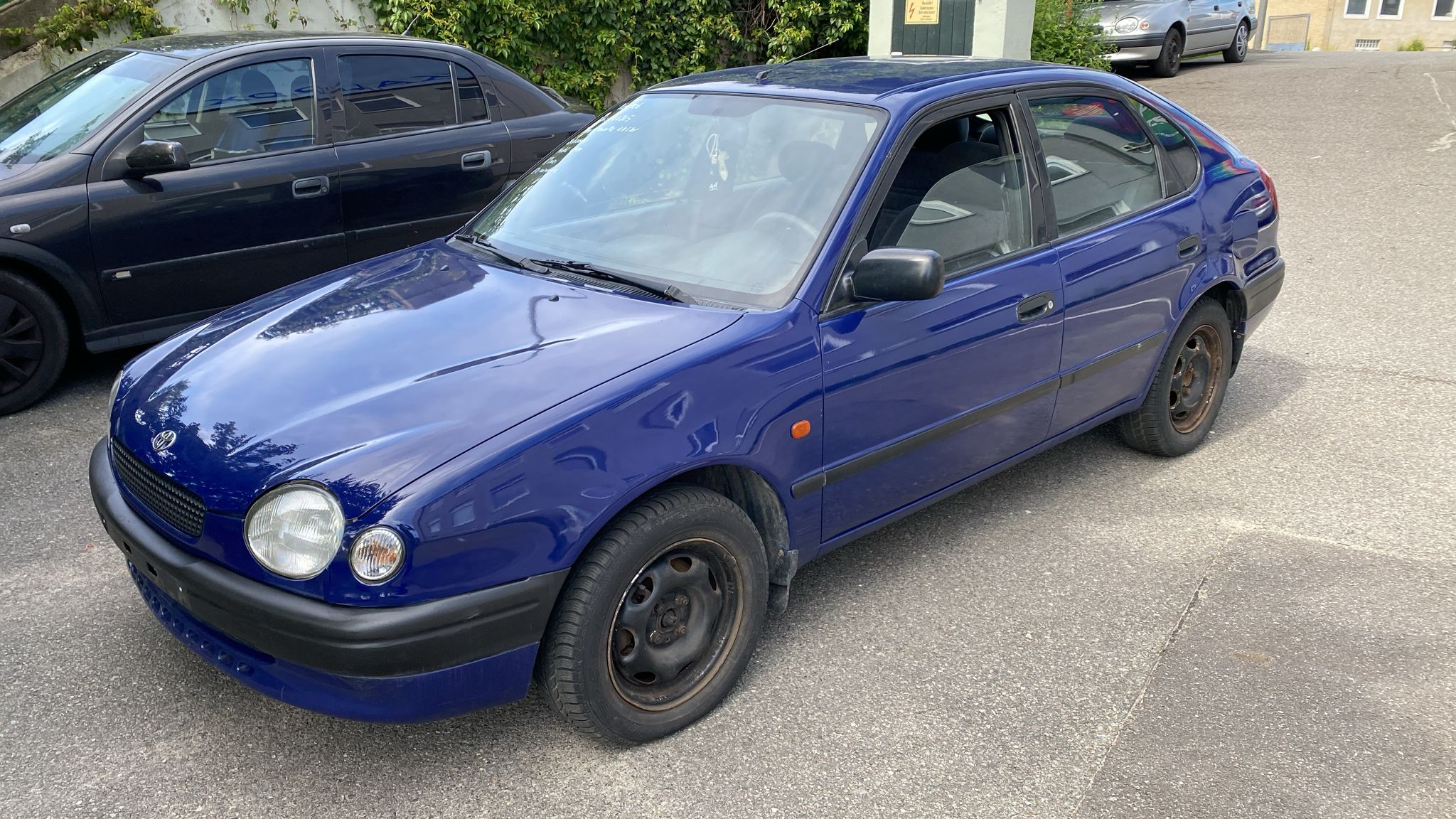 Toyota Corolla 1.4