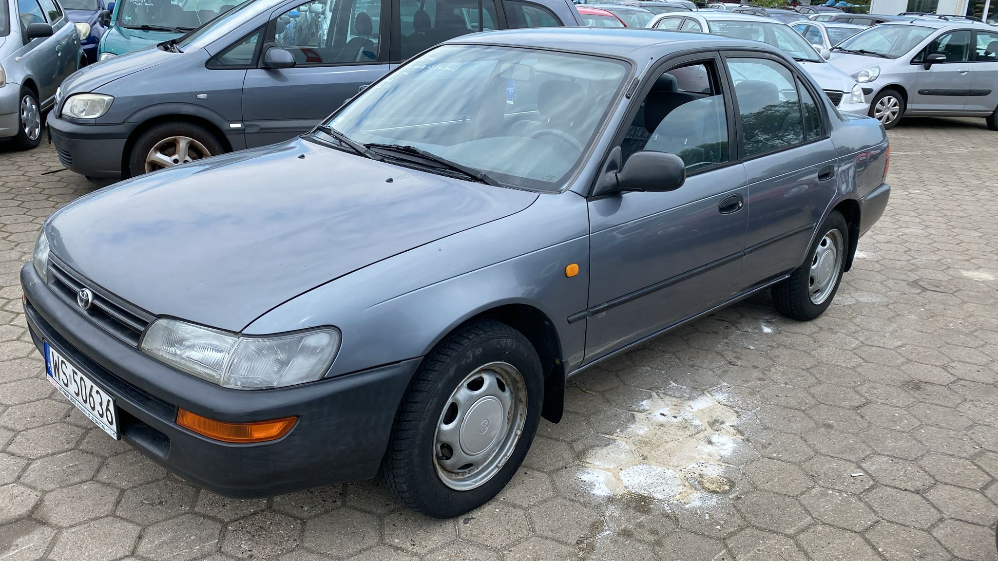 Toyota Corolla 1.4