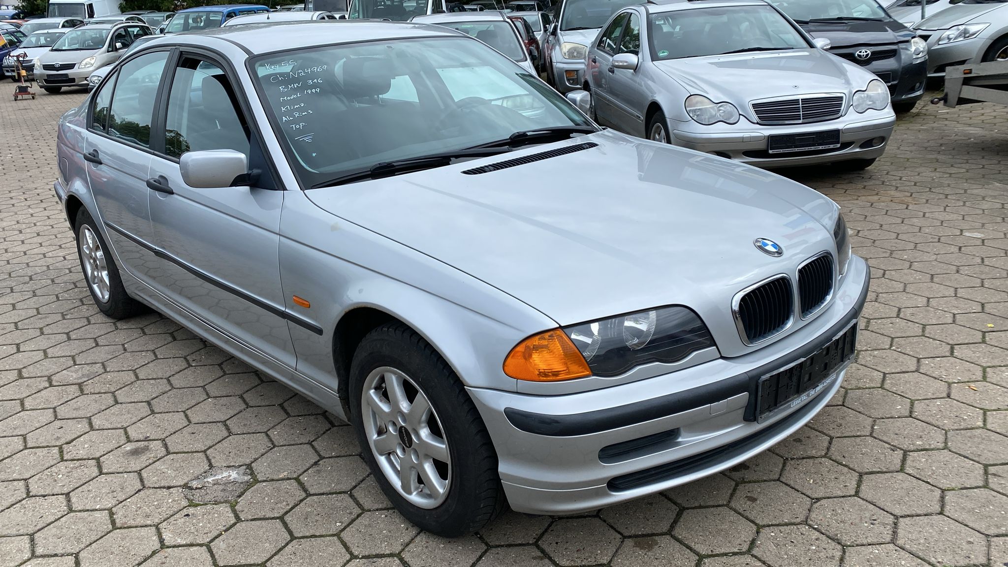 BMW 316