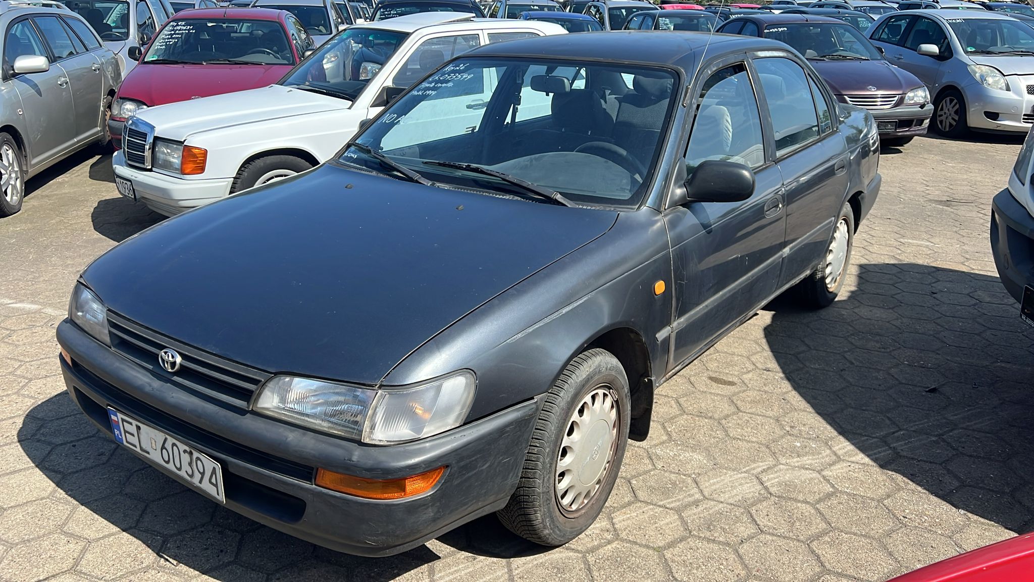 Toyota Corolla 1.4