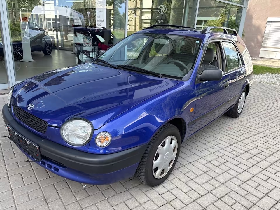 Toyota Corolla 1.4