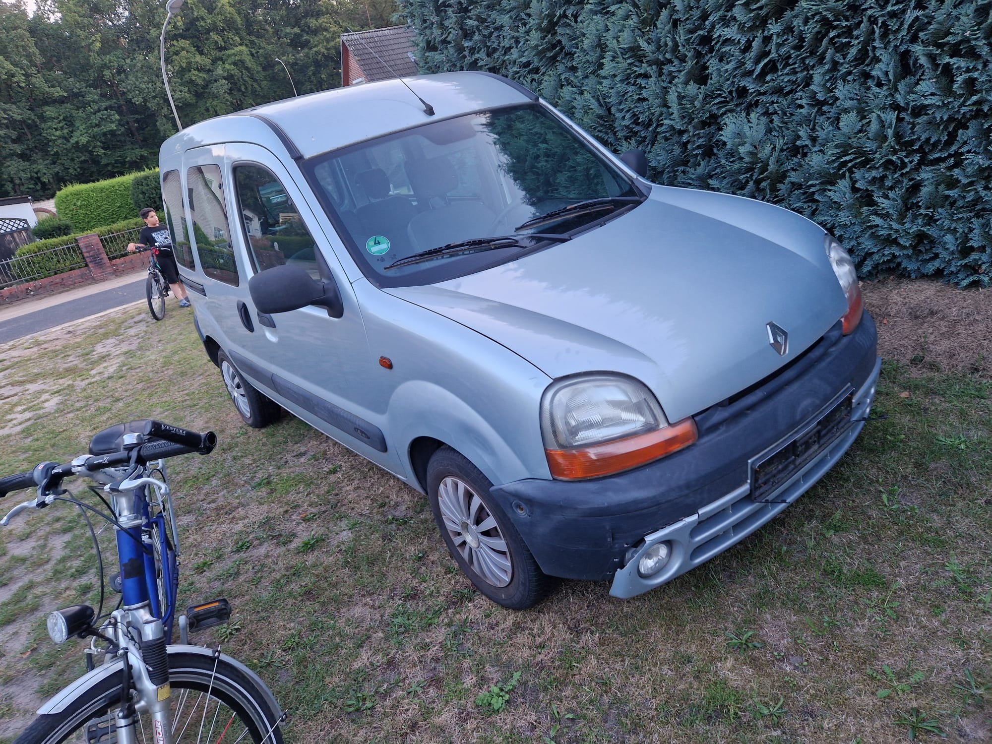 Renault Kangoo