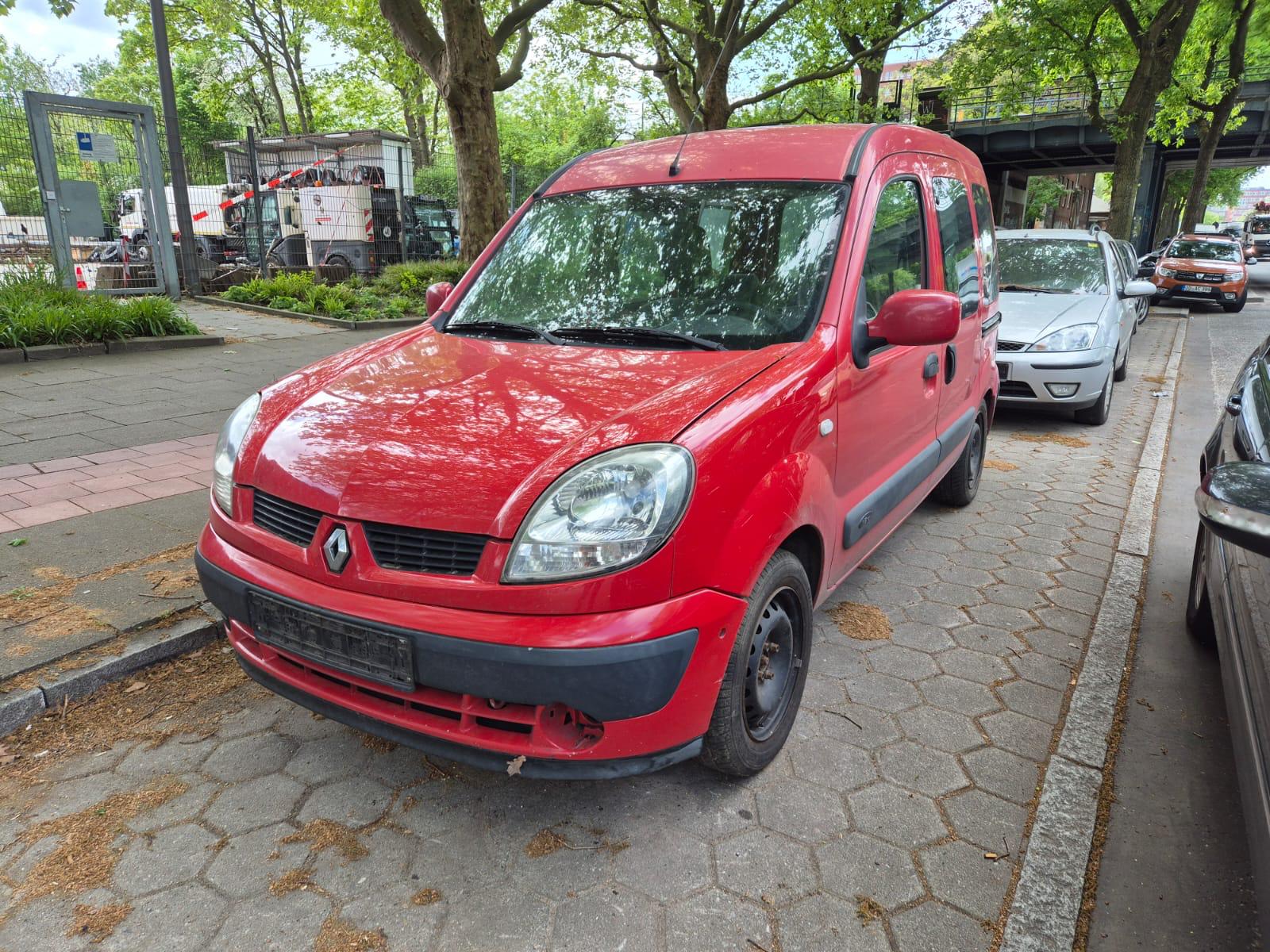 Renault Kangoo