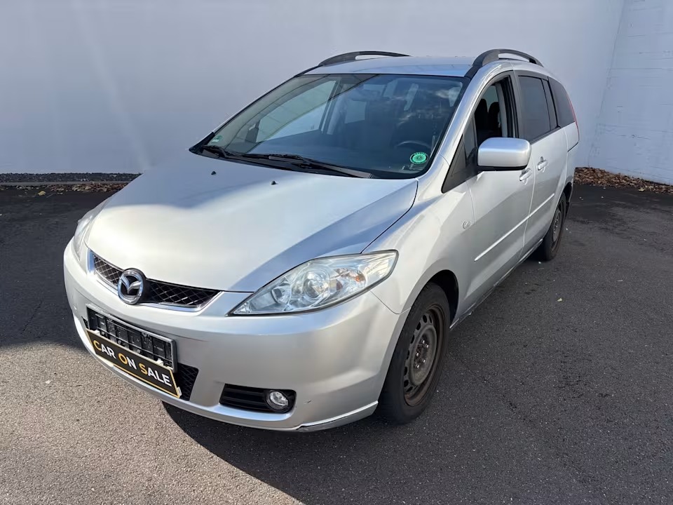 Mazda 5