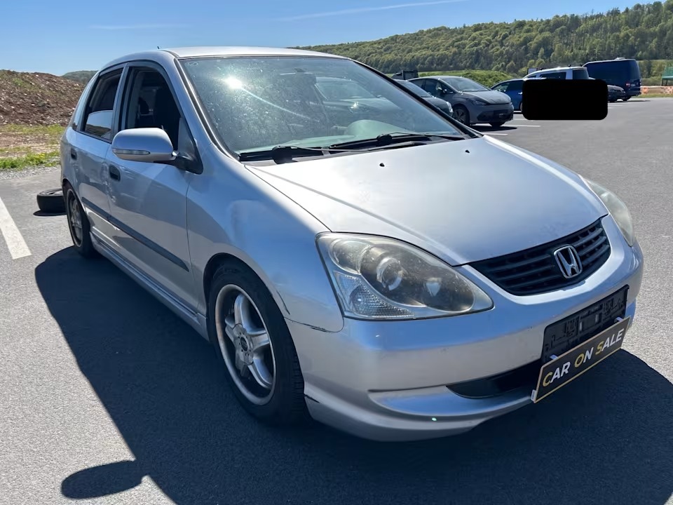 Honda Civic 1.4