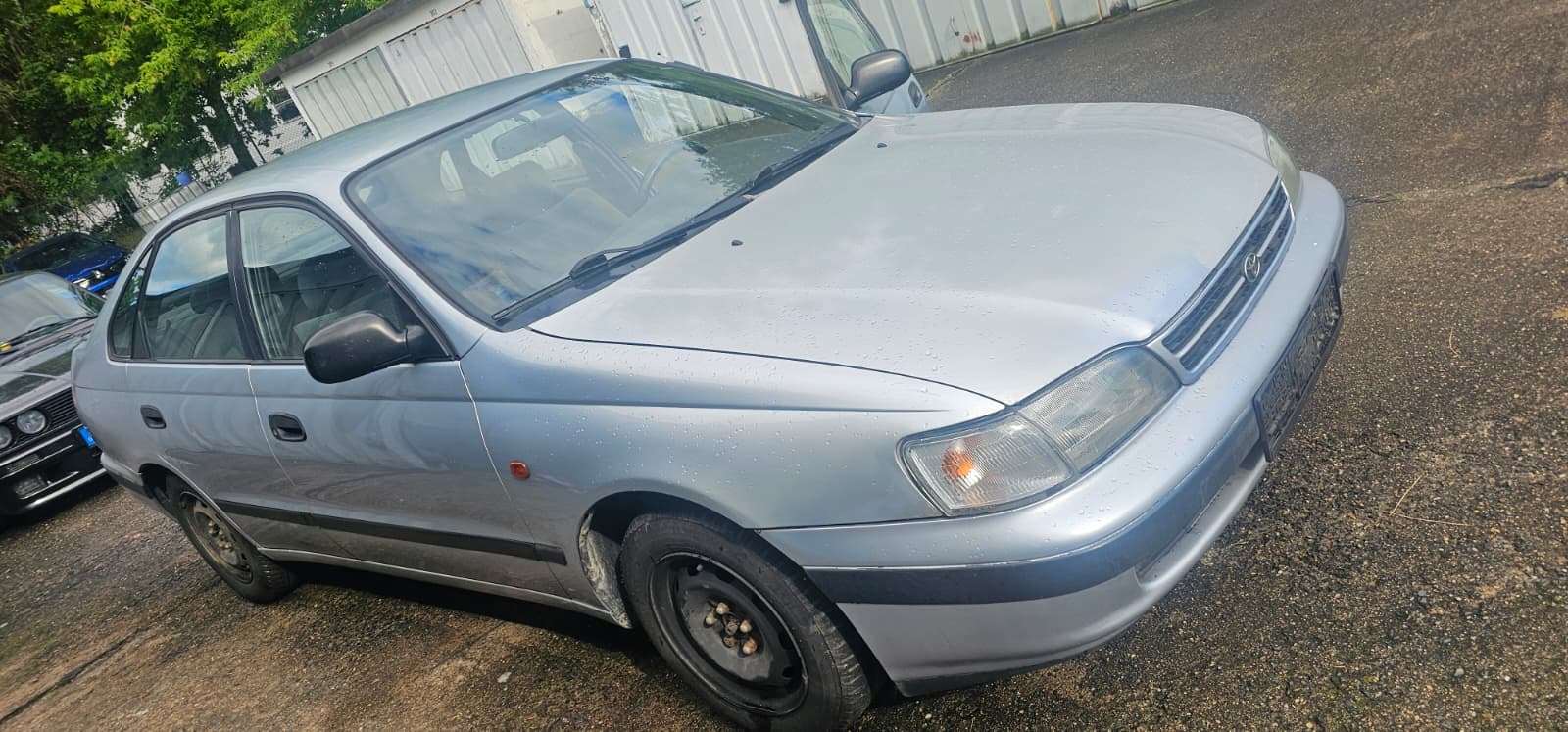 Toyota Carina 1.8