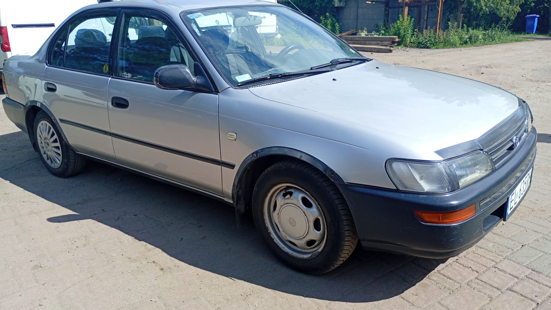 Toyota Corolla 1.3