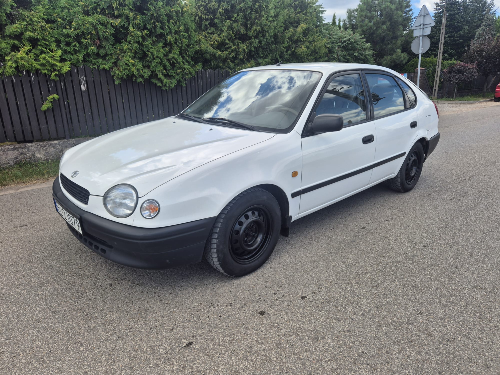Toyota Corolla 1.4