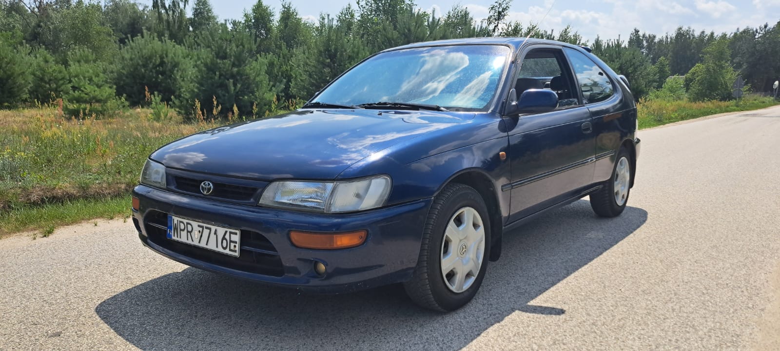 Toyota Corolla 1.4