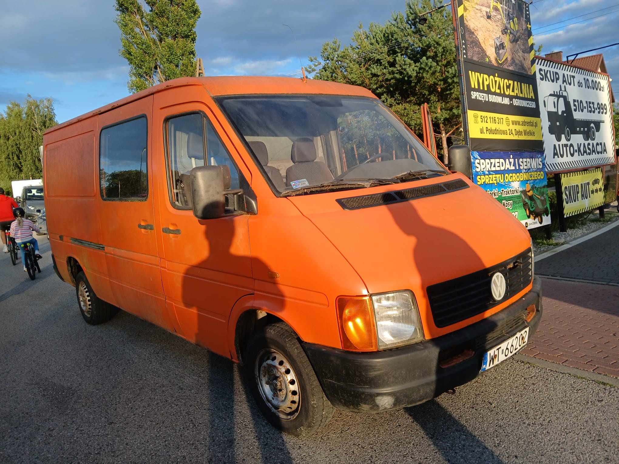 Volkswagen IT28