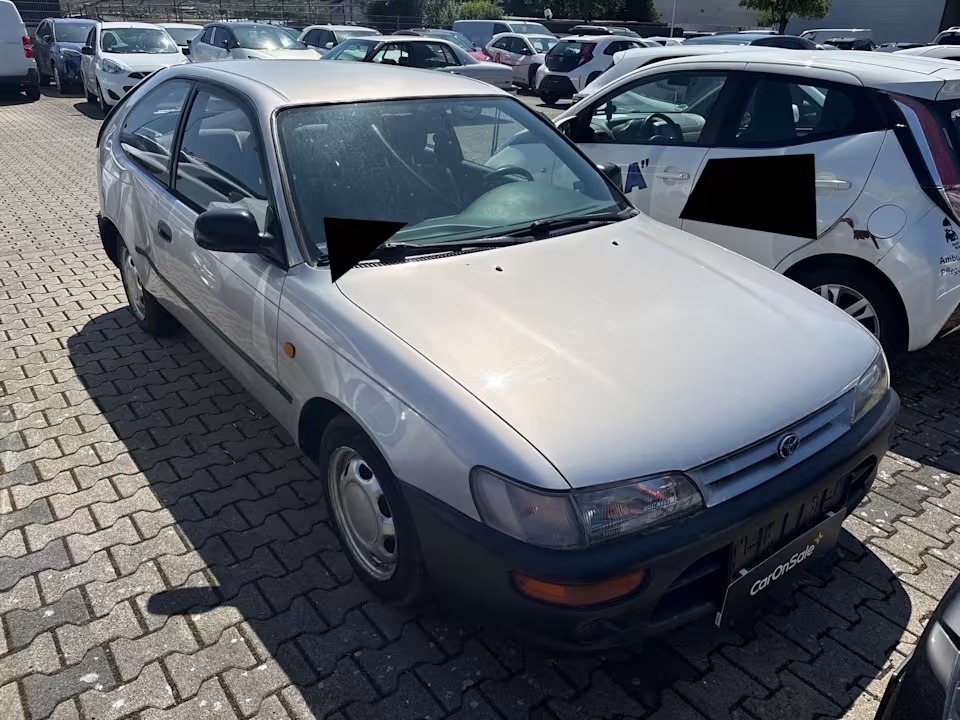 Toyota Corolla 1.4