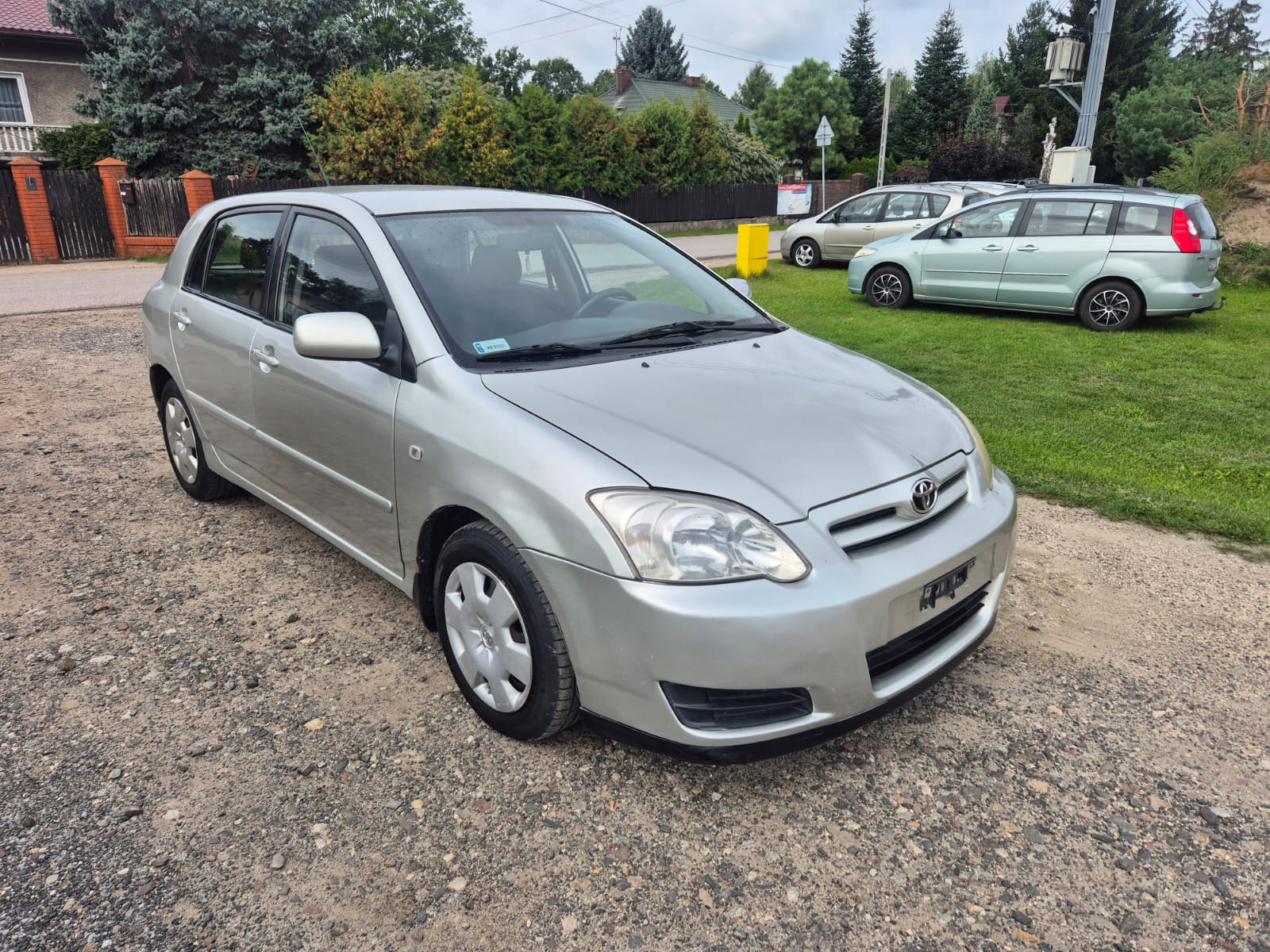 Toyota Corolla 1.4