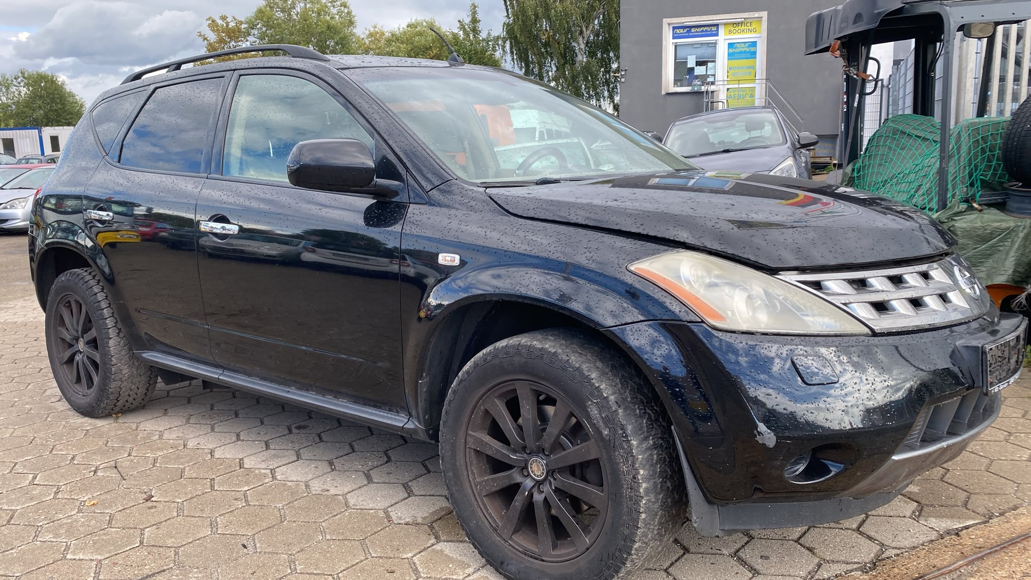 Nissan Murano