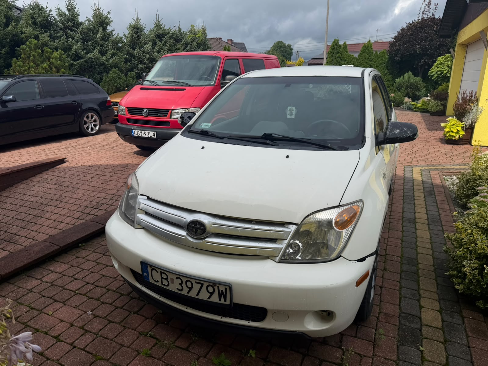 Toyota Scion